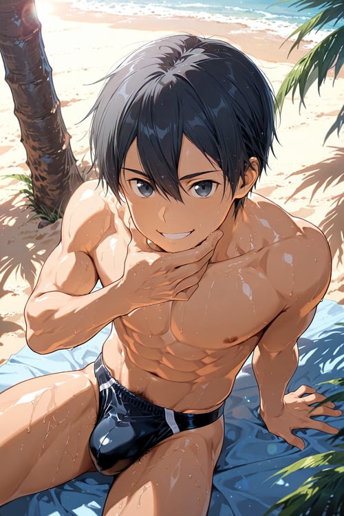 Sword Art Online by Aeyul on Tensor.Art
