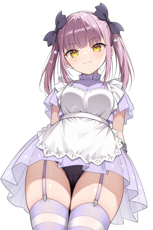Rin Inaba by user_631199277540116827 on Tensor.Art