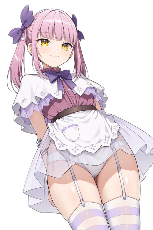 Rin Inaba by user_631199277540116827 on Tensor.Art