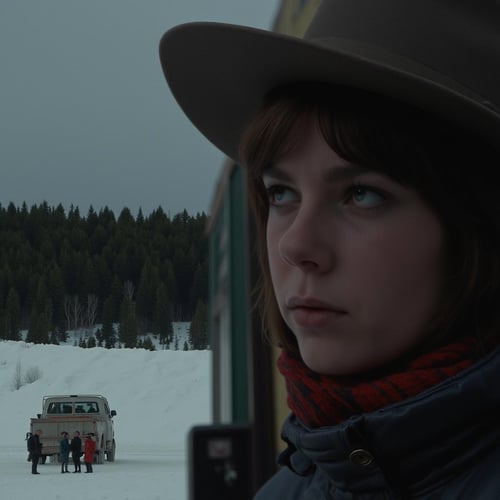 Split Diopter style (Deep Focus) XL + Flux1D by EauDeNoire on Tensor.Art