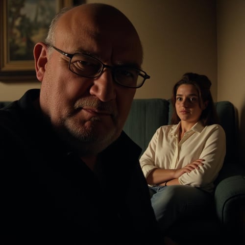 Split Diopter style (Deep Focus) XL + Flux1D by EauDeNoire on Tensor.Art
