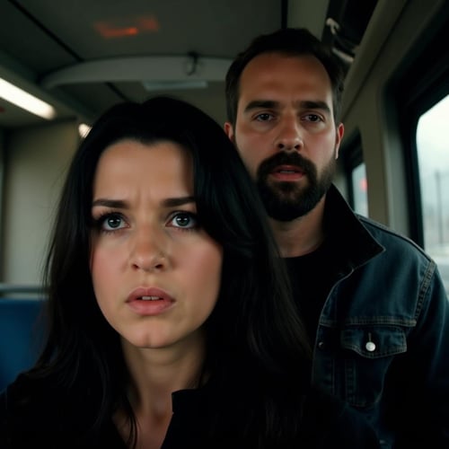 Split Diopter style (Deep Focus) XL + Flux1D by EauDeNoire on Tensor.Art