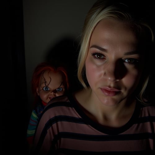 Split Diopter style (Deep Focus) XL + Flux1D by EauDeNoire on Tensor.Art
