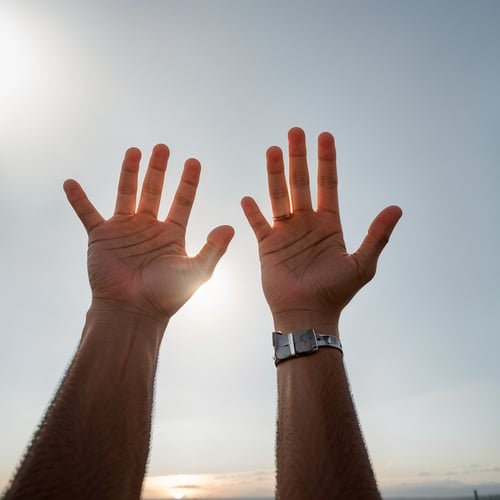 Perfect Hands SD1.5 by sanalee on Tensor.Art