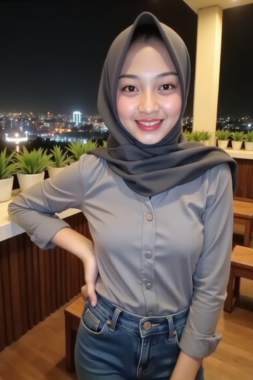 Nabila by rudolph hazelnut on Tensor.Art