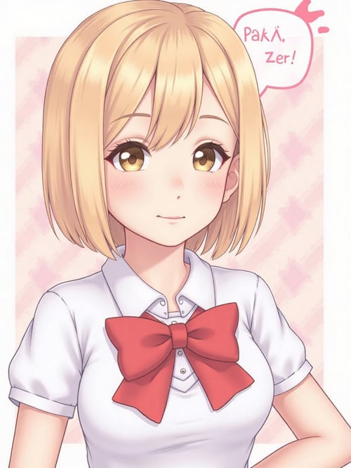 cutemodel5 by user_822125434434191956 on Tensor.Art