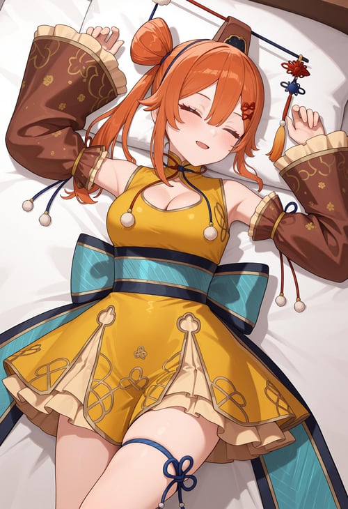 [IL v0.1] Pirka - Atelier Sophie 2 (A23) | ピリカ ソフィーのアトリエ2 by Elesico on Tensor.Art