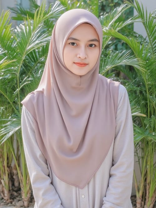 F4t!m by ❤️ BEAUTIFUL HIJAB ❤️ on Tensor.Art