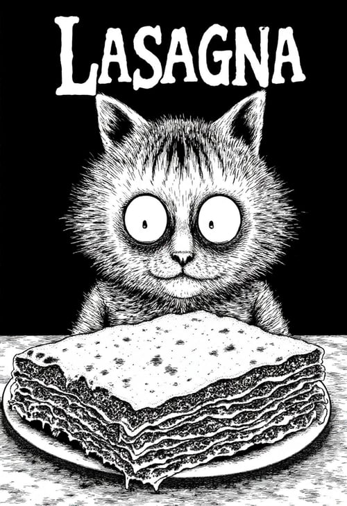 Junji Ito Style [FLUX] by kftiger on Tensor.Art