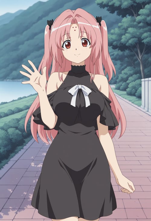 Miharu Sena Kanaka-Girls Bravo-IL by kageno on Tensor.Art