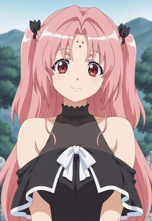 Miharu Sena Kanaka-Girls Bravo-IL by kageno on Tensor.Art