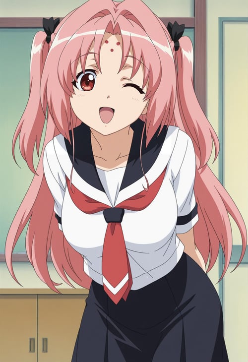 Miharu Sena Kanaka-Girls Bravo-IL by kageno on Tensor.Art