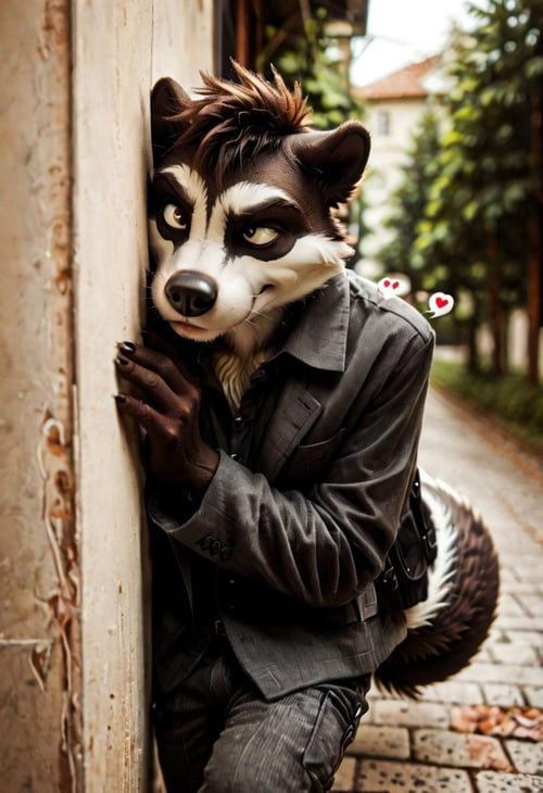 Bing Fur/Scale/Scene Enhancer | Pony by kftiger on Tensor.Art