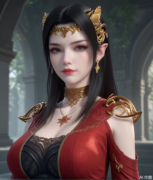 斗破苍穹-美杜莎 Pony by 月恋-❀ on Tensor.Art