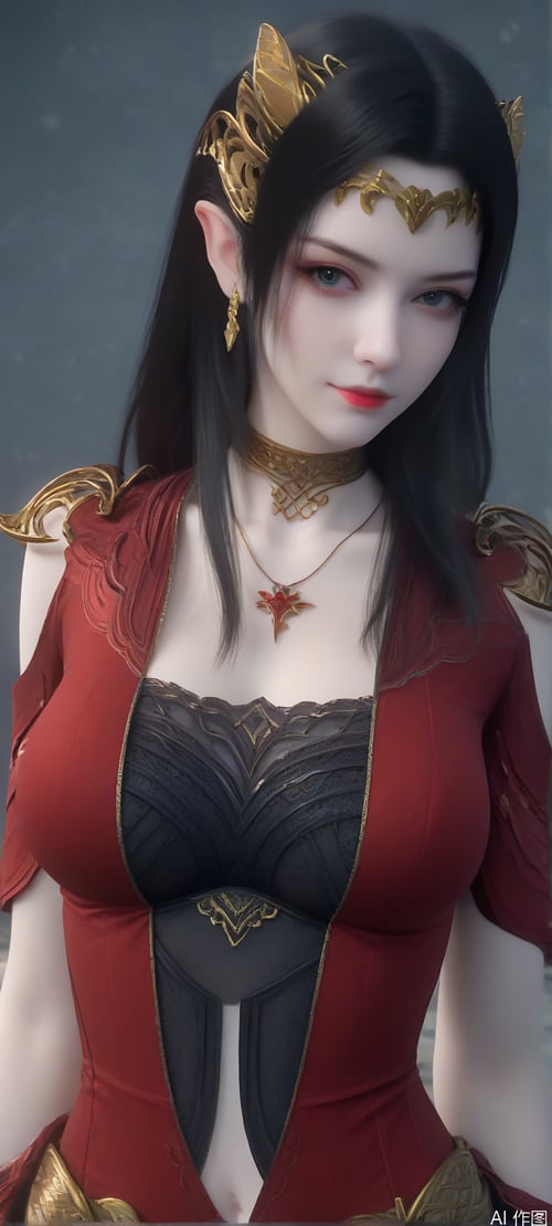 斗破苍穹-美杜莎 Pony by 月恋-❀ on Tensor.Art