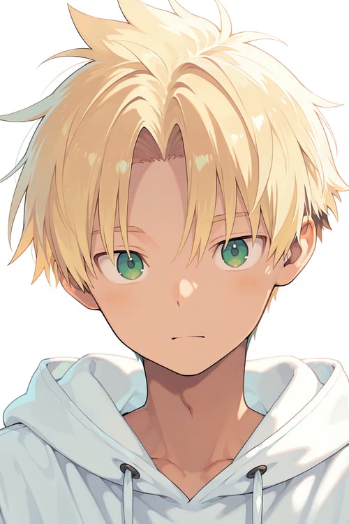 Kairi(浬) - Original Character by Conndy on Tensor.Art