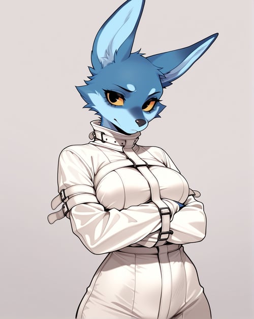 Ripper Roo (Crash Bandicoot) (Illustrious) by Aswoll on Tensor.Art