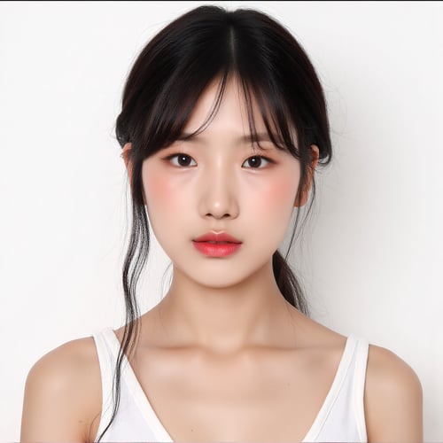 korean girl by artin on Tensor.Art
