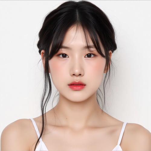 korean girl by artin on Tensor.Art