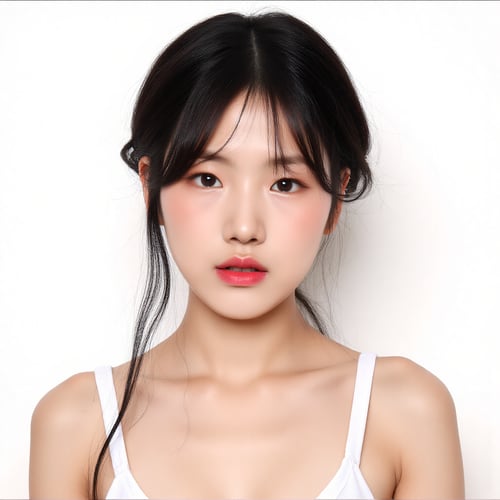 korean girl by artin on Tensor.Art