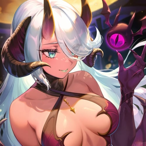 afk arena characters for illustrious by Twisowk on Tensor.Art