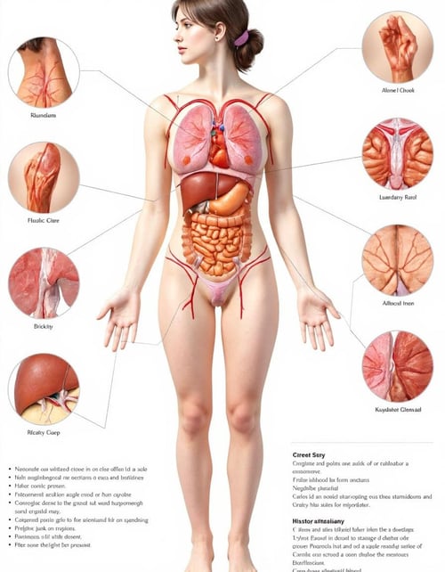 Internal Anatomy Flux by RojerDodger on Tensor.Art