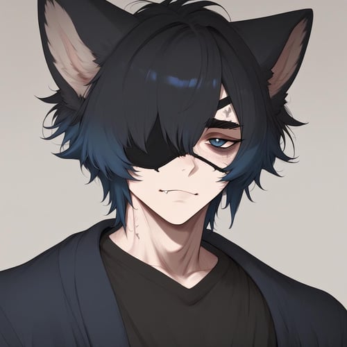 Zephryné Azmira - Main OC #3 by Arctenox on Tensor.Art