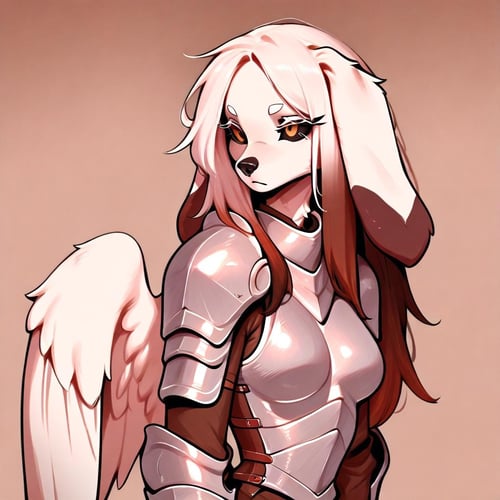 Elowen Volaris - Main OC #4 by Arctenox on Tensor.Art
