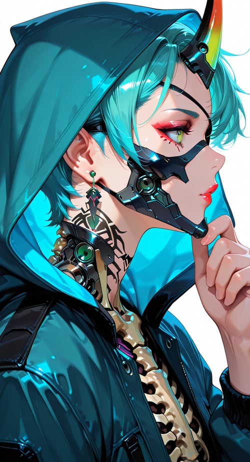 DjM_ | puko by DjM_ on Tensor.Art
