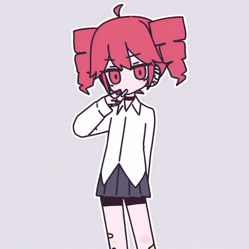 Teto by KR_Lily on Tensor.Art