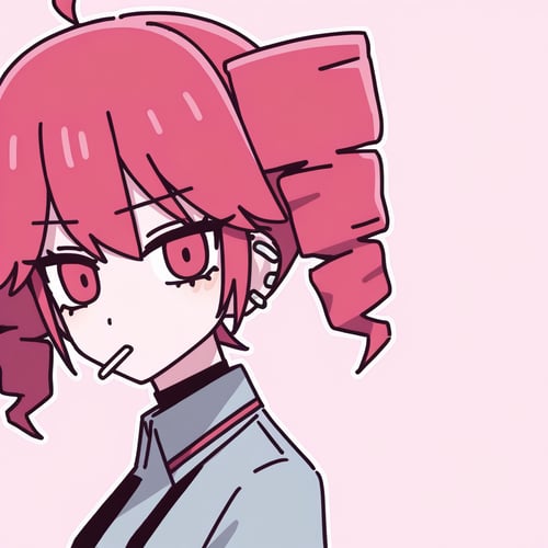 Teto by KR_Lily on Tensor.Art