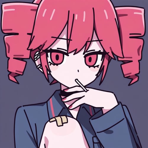 Teto by KR_Lily on Tensor.Art