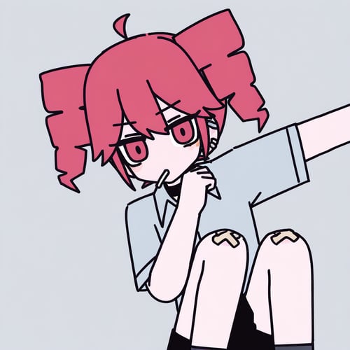 Teto by KR_Lily on Tensor.Art