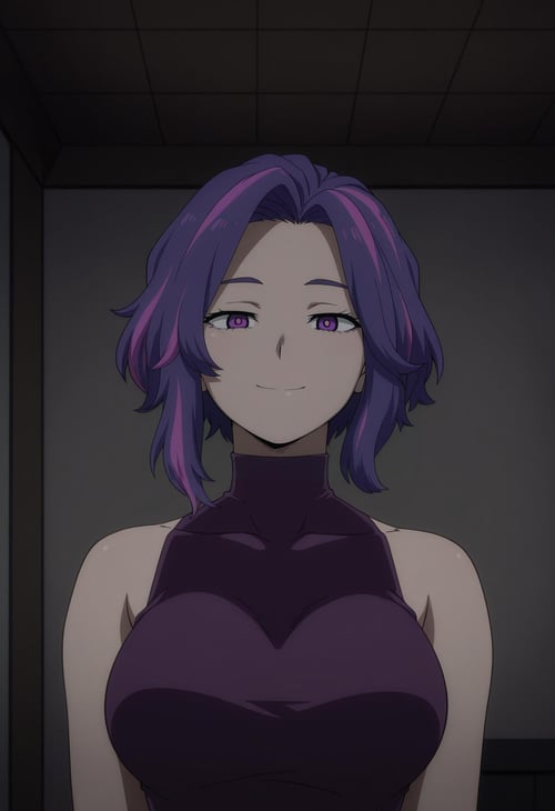 Lady Nagant-My Hero Academia by kageno on Tensor.Art