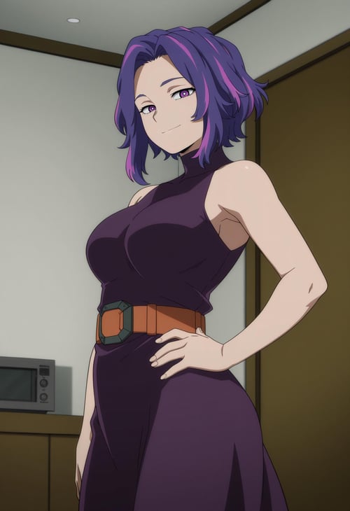 Lady Nagant-My Hero Academia by kageno on Tensor.Art