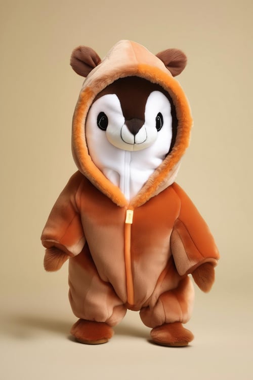 Dressed animals by Kappa_Neuro on Tensor.Art