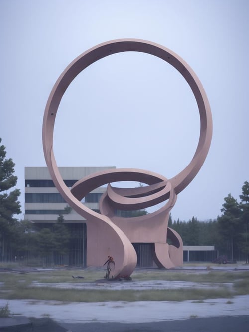 Simon Stålenhag Style by Kappa_Neuro on Tensor.Art