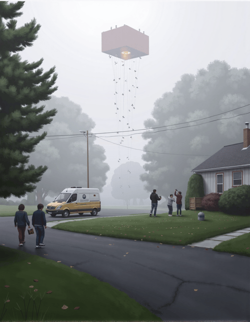 Simon Stålenhag Style by Kappa_Neuro on Tensor.Art
