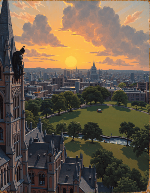 John Constable Style by Kappa_Neuro on Tensor.Art