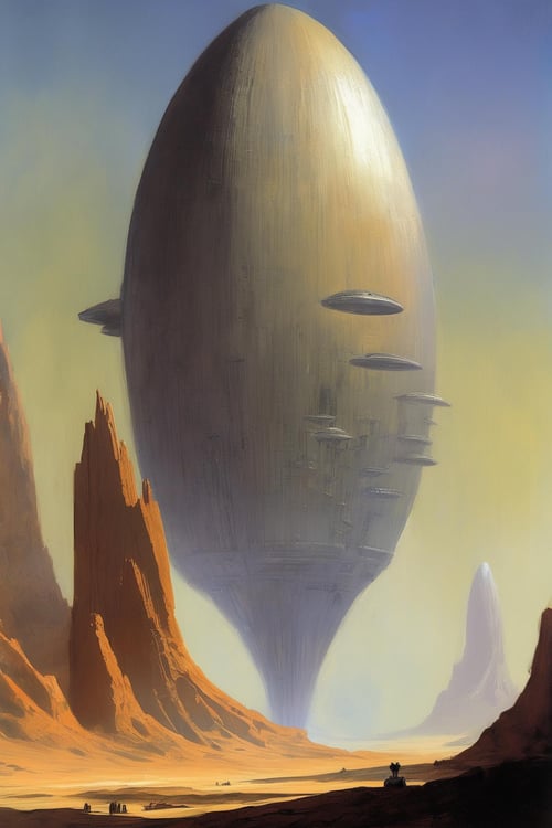 John Harris Style by Kappa_Neuro on Tensor.Art