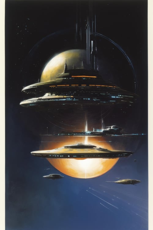 John Harris Style by Kappa_Neuro on Tensor.Art