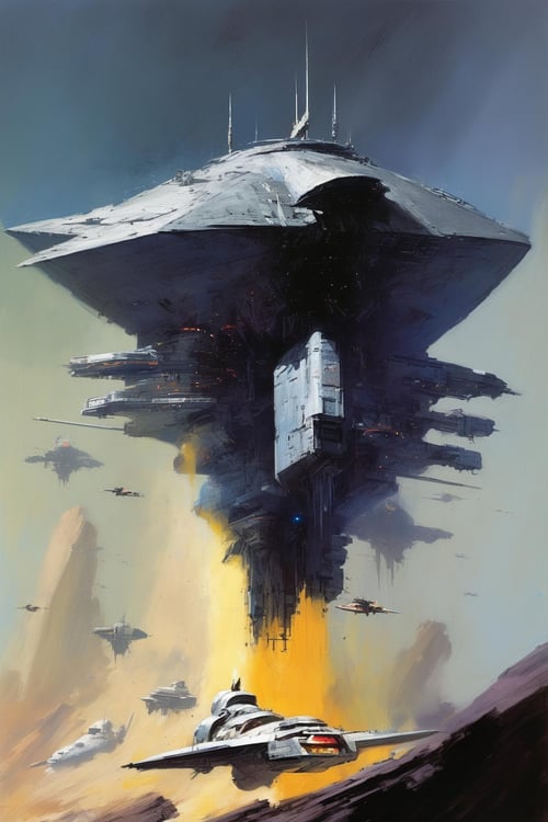 John Harris Style by Kappa_Neuro on Tensor.Art