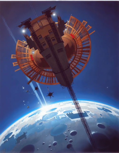 John Harris Style by Kappa_Neuro on Tensor.Art