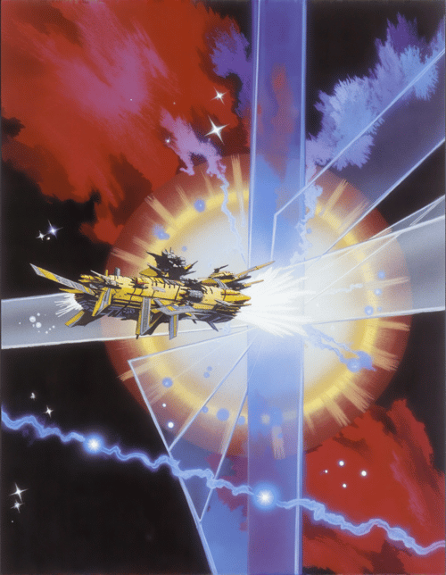 John Harris Style by Kappa_Neuro on Tensor.Art