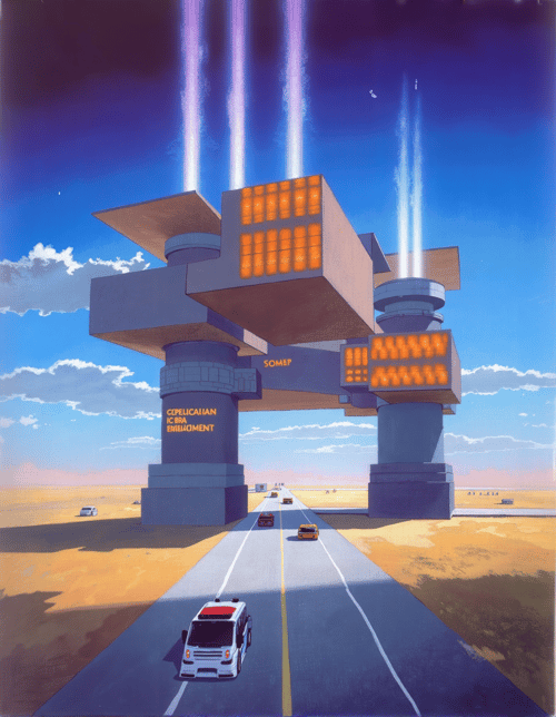 John Harris Style by Kappa_Neuro on Tensor.Art