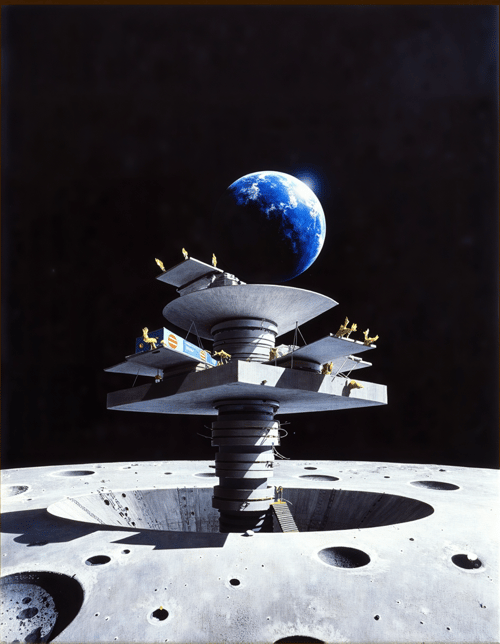 John Harris Style by Kappa_Neuro on Tensor.Art