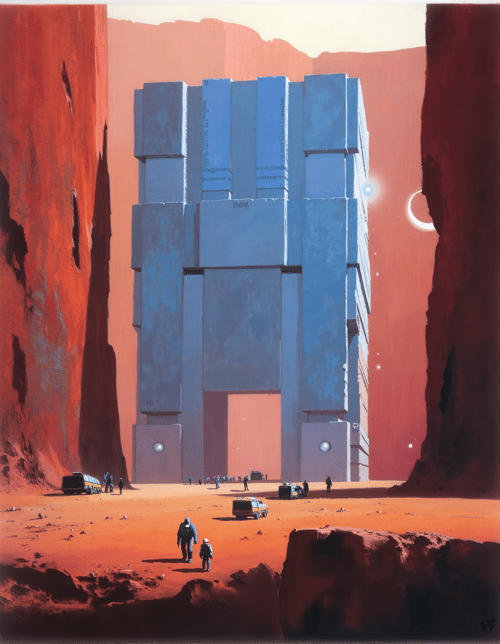John Harris Style by Kappa_Neuro on Tensor.Art
