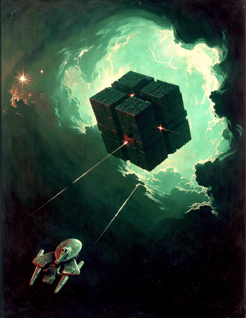 John Martin Style by Kappa_Neuro on Tensor.Art