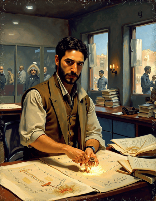 John Singer Sargent Style by Kappa_Neuro on Tensor.Art