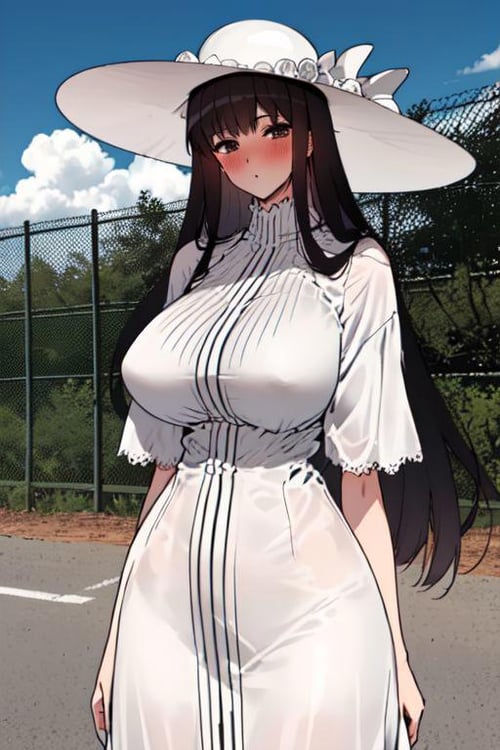ShockGyutantei Style V2 by user_762870940337016751 on Tensor.Art